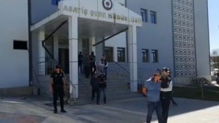 Vanda silahla başından vurulan kişi hayatını kaybetti