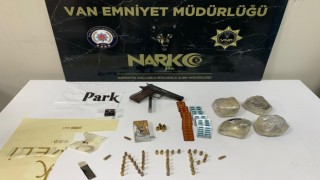 Vanda ‘torbacı operasyonu