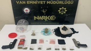 Vanda torbacı operasyonu