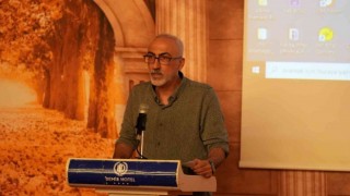 Vatansız Ahmetin hayatı film oldu