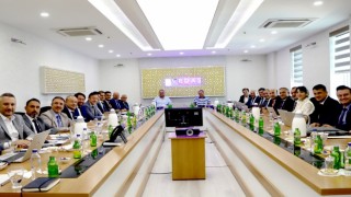 VEDAŞtan ‘Tüketici Memnuniyeti toplantısı