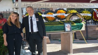 Vergi rekortmeni işadamı hayatını kaybetti