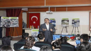 Verilen bu seminerle öğrenciler daha bilinçli