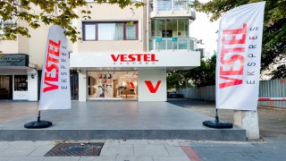 Vestel, Antalyada 4 yeni ekspres mağazası açacak