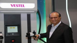 Vestelin yeni teknolojileri IFAda