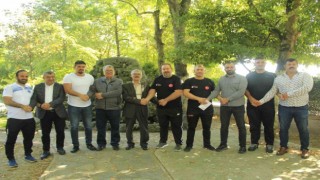 Veteranlar Bulgaristan yolcusu