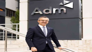 Vision Awardstan Adm Elektrike 6 ödül