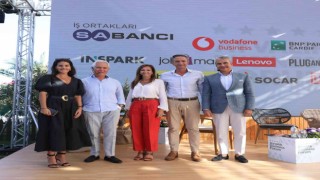 Vodafone Türkiye CEOsu Engin Aksoy: 2025 yılına kadar ‘Çevresel, Sosyal, Yönetişim alanında liderliği hedefliyoruz