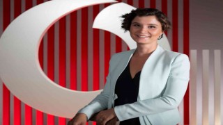 Vodafone Türkiyede üst düzey atama