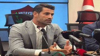 Volkan Demirel: İlk 6 haftayı herkes kafasından silsin