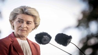 Von der Leyen: Putin kaybedecek, AB kazanacak