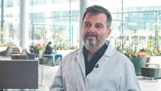 Yabancı doktorlar, Türk doktordan eğitim aldı