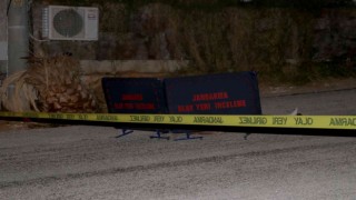 Yabancı uyruklu şahıs yol ortasında ölü bulundu