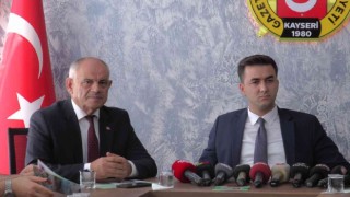 Yahyalıda ‘1. Elma ve Turizm Festivali başlıyor