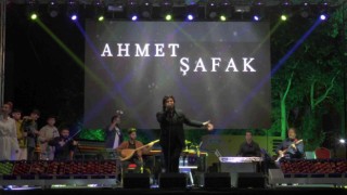 Yahyalıda 1. Elma ve Turizm Festivali düzenlendi