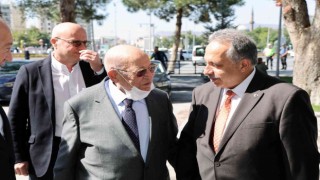 Yalçın Başkan istedi, İzzet Bayraktar yaptıracak