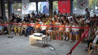 Yalovada 2. Evrensel Çocuk Film Festivali düzenlendi