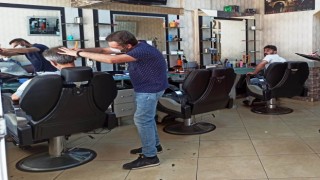Yalovada berber, kuaför ve güzellik salonlarının tatil günleri belirlendi