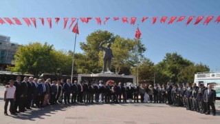 Yalovada Gaziler Günü kutlandı