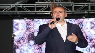 Yalovada Hemşehri Dernekleri Buluşmasına binlerce kişi katıldı
