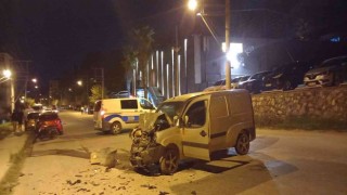 Yalovada zincirleme trafik kazası: 1 ölü