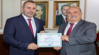 Yalovadaki sokak hayvanları bakımevlerine izin belgeleri verildi