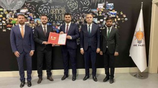 “Yalovamızın her sokağında izimizi bırakmak için var gücümüzle çalışacağız”