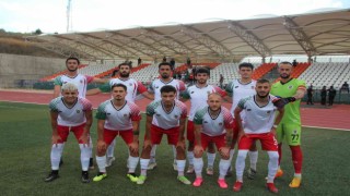 Yalovaspor, Ziraat Türkiye Kupasında Bilecik 1969 Sporu penaltılarla geçti