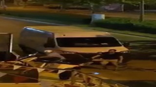 Yardım etmek isterlerken, kadını öldürüyorlardı