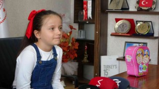 Yarenden yürekleri ısıtan davranış