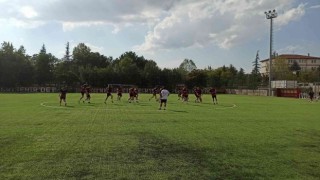 Yasağını kaldıran Eskişehirspordan altyapıya 320 futbolcu