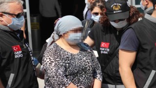 Yasak aşkı diri diri yakılan kadın: Eşimin ilişkimden haberi yoktu