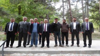Yaşam Parkında sona doğru