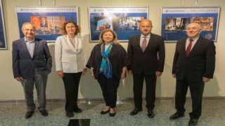 Yaşar Üniversitesinde 9 Eylül coşkusu