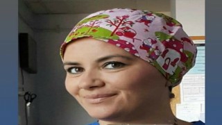 Yasemin hemşire nöbette hayatını kaybetti