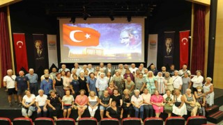 Yaşlanmayan öğrencilerin yeni dönemi başladı