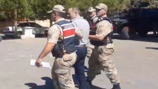 Yaşlı adamı vuran şahıs 6 gün sonra yakalandı