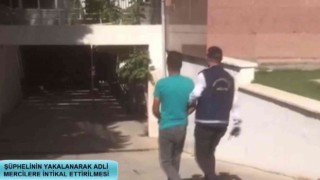 Yaşlı adamın emekli maaşına göz dikti