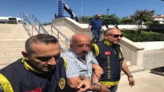 Yaşlı kadını 1 milyon 200 bin TL dolandırdı, polisten kaçamadı