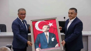 Yatak üreten lisede mesleki eğitim ve öğretimin kalitesi artacak