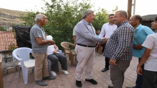 Yazı şenlendiren mahalle buluşmalarında sıra Vekse ve Bağpınardaydı