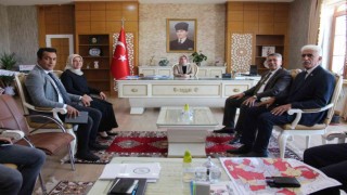 Yazıhanda yaban domuzu sıkıntısı