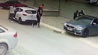 Yazılımcı kardeşleri silah zoruyla kaçırdılar, yunuslardan kaçamadılar