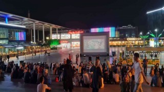 ‘Yed-İ Velayet 7 Vilayet Kısa Film Festivalinin halk gösterimleri sona erdi