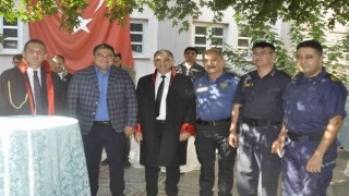 Yeni Adli Yıl Fethiyede törenle başladı