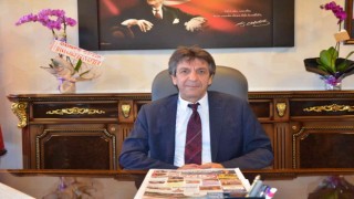 Yeni Fatsa Kaymakamı görevine başladı