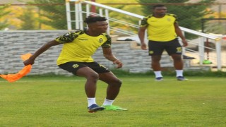 Yeni Malatyaspor, Çaykur Rizespor maçı hazırlıklarını sürdürdü
