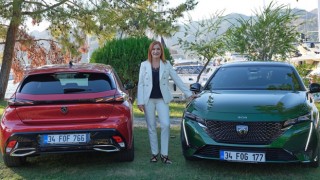 Yeni Peugeot 308'in Yeni Modelleri Türkiye’de Satışa Sunuldu