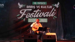Yenice Barış ve Kültür Festivali