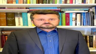 Yenidoğan, “Mezopotamya Altın Topraklarda Yolculuk” köşesine konuk oldu
